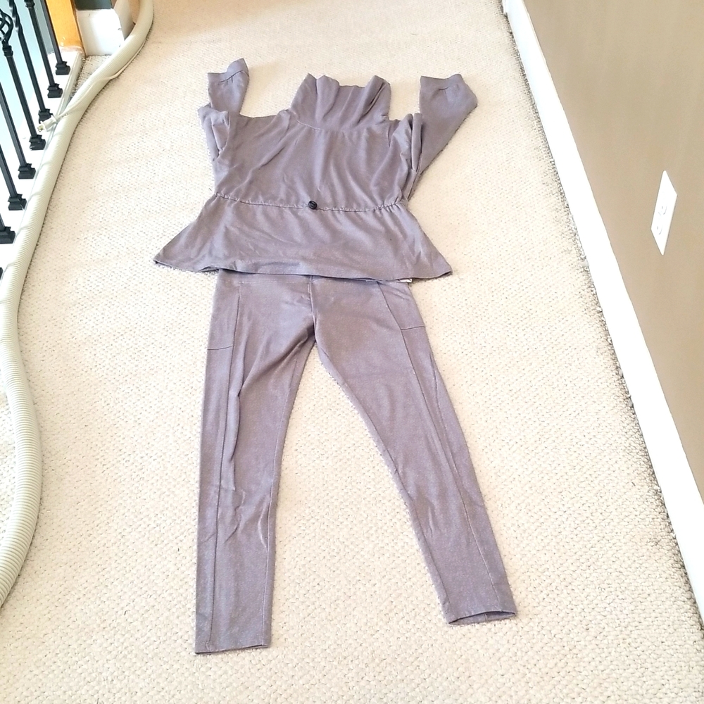 WOMENS ACTIVE SET SZ.XL